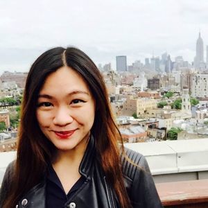 Meet your Posher, Melody